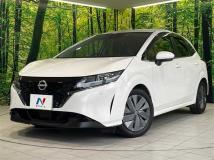 2022 Nissan Note