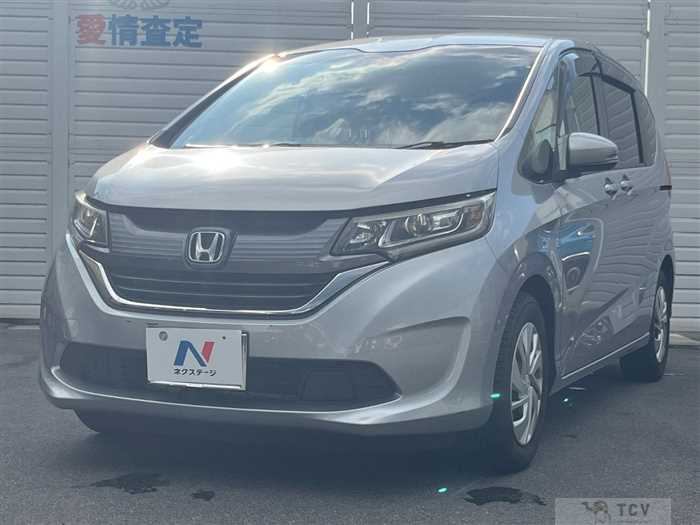 2016 Honda Freed