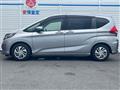 2016 Honda Freed