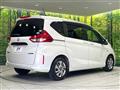 2021 Honda Freed
