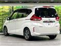 2021 Honda Freed