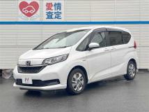 2021 Honda Freed