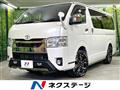 2021 Toyota Hiace Van