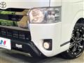 2021 Toyota Hiace Van
