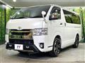 2021 Toyota Hiace Van