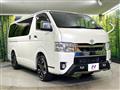 2021 Toyota Hiace Van