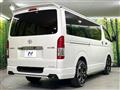 2021 Toyota Hiace Van