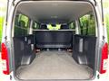 2021 Toyota Hiace Van