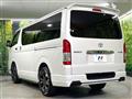 2021 Toyota Hiace Van