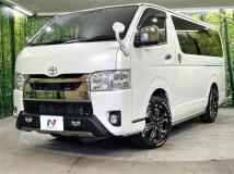 2021 Toyota Hiace Van