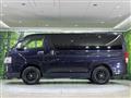 2024 Toyota Hiace Van