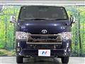 2024 Toyota Hiace Van