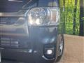 2025 Toyota Hiace Van