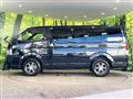 2025 Toyota Hiace Van