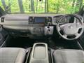 2025 Toyota Hiace Van
