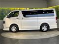 2025 Toyota Hiace Van