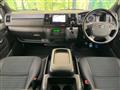 2025 Toyota Hiace Van