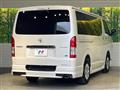 2025 Toyota Hiace Van
