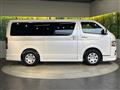 2025 Toyota Hiace Van