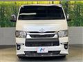 2025 Toyota Hiace Van