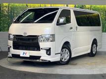 2025 Toyota Hiace Van
