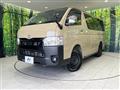 2024 Toyota Hiace Van