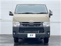 2025 Toyota Hiace Van