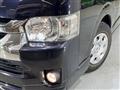 2019 Toyota Hiace Van