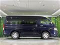 2019 Toyota Hiace Van