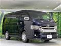 2019 Toyota Hiace Van