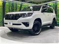 2020 Toyota Land Cruiser Prado