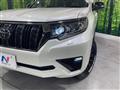 2020 Toyota Land Cruiser Prado