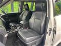 2020 Toyota Land Cruiser Prado