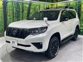 2020 Toyota Land Cruiser Prado