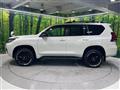 2020 Toyota Land Cruiser Prado