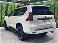 2020 Toyota Land Cruiser Prado