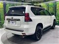 2020 Toyota Land Cruiser Prado