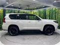 2020 Toyota Land Cruiser Prado