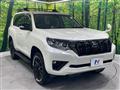 2020 Toyota Land Cruiser Prado