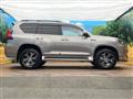 2022 Toyota Land Cruiser Prado