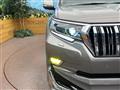 2022 Toyota Land Cruiser Prado