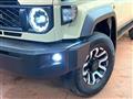 2025 Toyota Landcruiser 70
