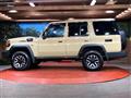 2025 Toyota Landcruiser 70