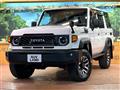 2025 Toyota Landcruiser 70