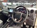 2025 Toyota Landcruiser 70