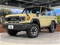 2025 Toyota Landcruiser 70