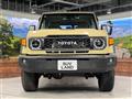 2025 Toyota Landcruiser 70