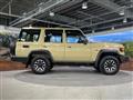 2025 Toyota Landcruiser 70