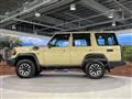 2025 Toyota Landcruiser 70