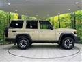 2025 Toyota Landcruiser 70